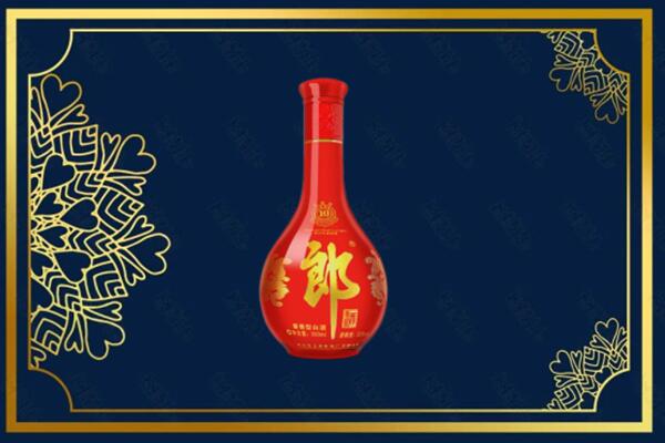 石家庄市元氏高价求购回收郎酒
